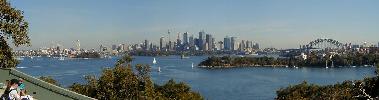 Sydney Panorama