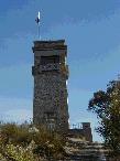 War Memorial Tower
