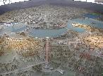Model of Canberra