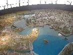 Model of Canberra