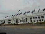Old Parliament House