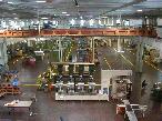 Factory floor