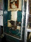 Coin press
