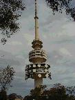 Black Mountain Tower