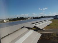 M5-east flyover - Sydney Airport (NSW, Australia)