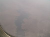 Lake Mead - Flying (Nevada, USA)