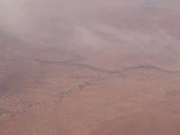 On the south eastern fork of Glen Canyon - Flying (Utah, USA)