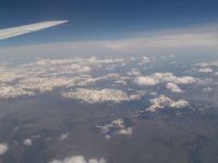 Rocky Mountains - Flying (Colorado, USA)