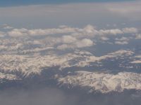 Rocky Mountains - Flying (Colorado, USA)