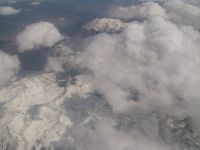 Rocky Mountains - Flying (Colorado, USA)