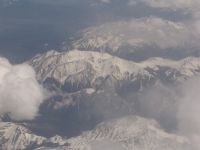 Rocky Mountains - Flying (Colorado, USA)