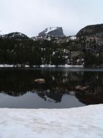 Bear Lake - Rocky Mountains National Park (Colorado, USA)