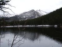 Bear Lake - Rocky Mountains National Park (Colorado, USA)