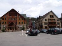 Keystone Ski Resort - Keystone Ski Resort (Colorado, USA)