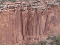 Cliffs - Colorado National Monument (Colorado, USA)
