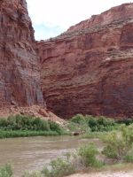Colorado Gorge - Colorado Gorge (Utah, USA)