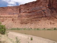 Colorado Gorge - Colorado Gorge (Utah, USA)