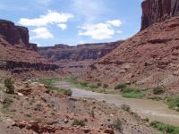 Colorado Gorge - Colorado Gorge (Utah, USA)