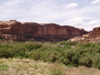 Colorado Gorge - Colorado Gorge (Utah, USA)
