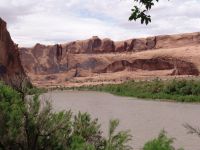 Colorado Gorge - Colorado Gorge (Utah, USA)