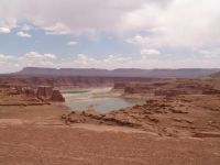 Glen Canyon - Glen Canyon (Utah, USA)