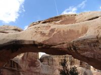 Hickman Bridge - Capitol Reef National Park (Utah, USA)