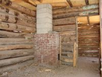Josie Morris Cabin - Dinosaur National Monument (Utah, USA)