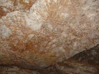 Boxwork in Wind Cave - Wind Cave National Park (South Dakota, USA)