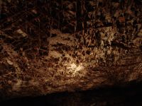 Boxwork in Wind Cave - Wind Cave National Park (South Dakota, USA)