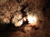 Crystals - Wind Cave National Park (South Dakota, USA)