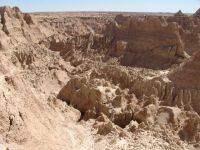 Badlands National Park - Badlands National Park (South Dakota, USA)