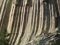 Devil's Tower - Devil's Tower (Wyoming, USA)