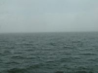Yellowstone Lake - Yellowstone National Park (Wyoming, USA)