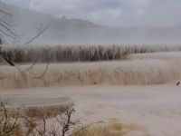 Terraces - Yellowstone National Park (Wyoming, USA)