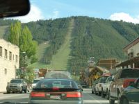 Jackson Hole - Jackson (Wyoming, USA)