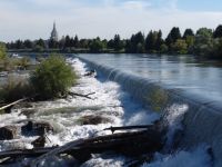 Idaho Falls - Idaho Falls (Idaho, USA)