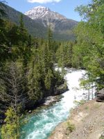 McDonald Creek - Glacier National Park (Montana, USA)