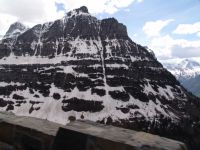 Mountain - Glacier National Park (Montana, USA)