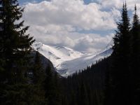 Jackson Glacier - Glacier National Park (Montana, USA)
