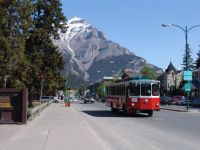 Banff - Banff (Alberta, Canada)