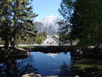 Banff - Banff (Alberta, Canada)