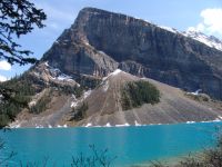 Lake Louise - Banff National Park (Alberta, Canada)