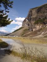 Lake Louise - Banff National Park (Alberta, Canada)