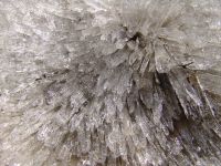 Ice crystals - Banff National Park (Alberta, Canada)