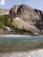Moraine Lake - Banff National Park (Alberta, Canada)