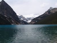 Lake Louise - Banff National Park (Alberta, Canada)
