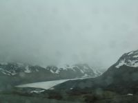 Athabasca Glacier - Jasper National Park (Alberta, Canada)