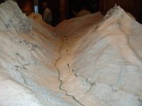 Glacier National Park model - Glacier National Park (British Columbia, Canada)