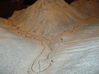 Glacier National Park model - Glacier National Park (British Columbia, Canada)