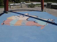 Canada mosaic - Glacier National Park (British Columbia, Canada)